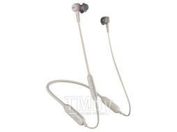 Беспроводные наушники с микрофоном Plantronics BackBeat GO 410 212079-99, White