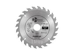 Диск пильный Trio-Diamond Forest Long Life 185x24Tx30/20/16 mm FLL827