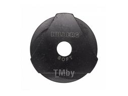 Фреза алмазная торцевая Hilberg 95 SOFT на мозаично-шлифовальные машины тип СО HMF103