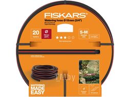 Шланг поливочный 3/4" 20 м FISKARS Q3