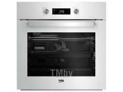 Духовой шкаф BEKO BIM24301WCS