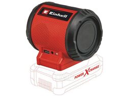 Колонка EINHELL TC-SR 18 Li BT - Solo 4514150