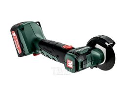 УШМ (болгарка) аккумуляторная METABO Powermaxx CC 12 BL 600348500