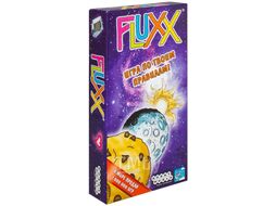 Настольная игра Hobby World Fluxx 5.0 1715