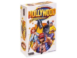 Настольная игра Hobby World Голливуд: Режиссёрская версия 915069