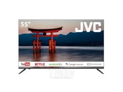 Телевизор JVC LT-55MU508