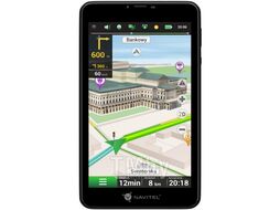 GPS навигатор NAVITEL T757 LTE