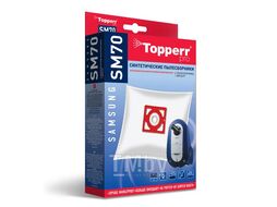 Пылесборник TOPPERR 1406 SM70