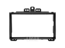 Переходная рамка CARAV Hyundai i-20 2009-2012 2-DIN 11-066