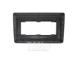 Переходная рамка Incar Chevrolet Tahoe, Silverado 2007-2014, HUMMER H2 2008+ (10") RCV-FC230