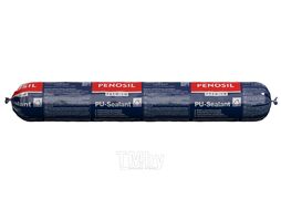 Герметик полиуретановый Penosil PU Sealant HM Black 600 мл, шт EPU0059