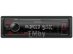 Автомагнитола Kenwood KMM-105RY