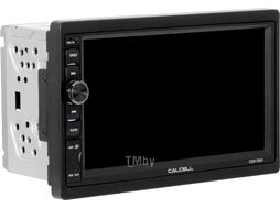 Мультимедийный центр Calcell 2DIN CDV-7001