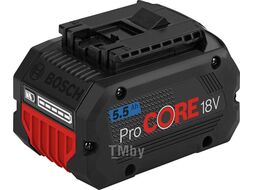 ProCORE18V 5.5 Aч BOSCH 1.600.A02.149