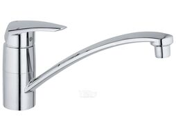 Смеситель для кухни Grohe Eurodisc (33770001)