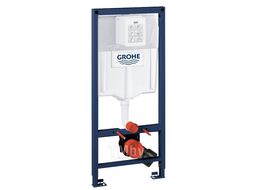 Инсталляция Grohe Rapid SL для подвесного унитаза (38528001)