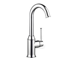 Смеситель для кухни Hansgrohe Talis Classic (14858000)