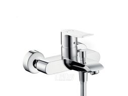 Смеситель для ванны и душа Hansgrohe Metris (31480000)