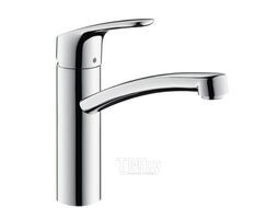 Смеситель для кухни Hansgrohe Focus (31806000)