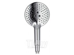 Душевая лейка Hansgrohe Raindance Select S 120 3jet (26530000)