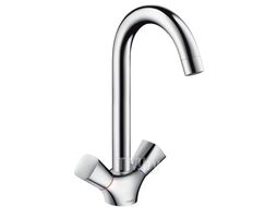 Смеситель для кухни Hansgrohe Logis (71280000)