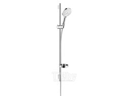 Душевой гарнитур Hansgrohe Raindance Select S 120/Unica (26631400)