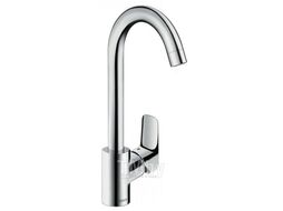 Смеситель для кухни Hansgrohe Logis 260 (71835000)