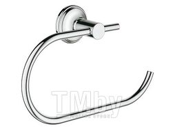 Держатель бумаги Grohe Essentials Authentic (40657001)