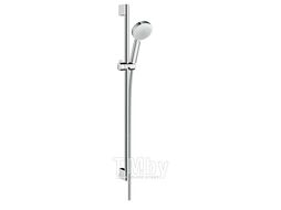 Душевой гарнитур Hansgrohe Crometta 100 (26657400)