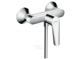 Смеситель для ванны и душа Hansgrohe Logis E (71610000)