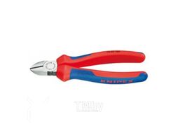 Кусачки боковые , ДКЧ, 125мм (Knipex)