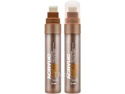 Маркер художественный Montana Acrylic S8010 Shock Brown / 323386