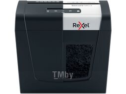 Шредер Rexel Secure MC3 (2020128EU)