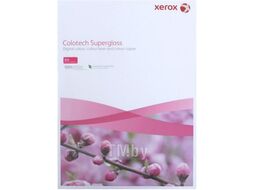 Бумага Xerox Colotech Super Gloss A4 250 г/м2 / 003R97686