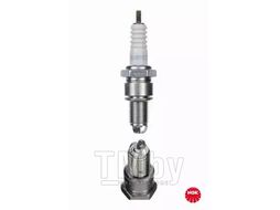 Свеча зажигания BUR5ET VW Golf, Passat, Polo, Vento 1.0-1.8 -99, T4 2.0, 2.5 90-, Seat Cordoba, Ibiza NGK 3377