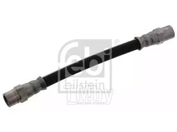 Шланг тормозной AUDI 80 B2, B3 Rear L=173 RH FEBI BILSTEIN 01183