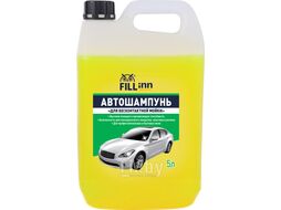 Автошампунь AE&T FL032 (5л)