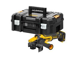 УШМ (болгарка) аккумуляторная DEWALT 18 В XR FLEXVOLT ADVANTAGE 125мм DCG409NT-XJ