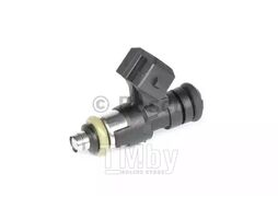 Форсунка бензин. Renault Clio II/Megane/Laguna 1.4i 16V/1.6i BOSCH 0280158170