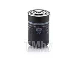 Фильтр масляный Audi A4 95-01, Passat 96-00 1,9 TD longlife MANN-FILTER W940/50