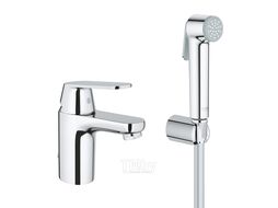 Смеситель для умывальника Grohe Eurosmart Cosmopolitan (23125000)