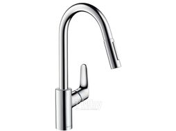 Смеситель для кухни Hansgrohe Focus (31815000)