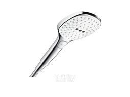 Душевая лейка Hansgrohe Raindance Select 120 Air (26520400)