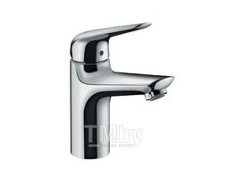 Смеситель для умывальника Hansgrohe Novus (71030000)