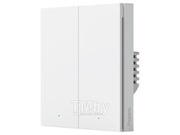 Выключатель Aqara Smart wall switch H1 (WS-EUK02)