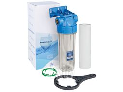 Корпус механического фильтра AquaFilter FHPR34-B1-AQ 3/4"