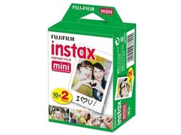 Фотопленка FUJIFILM Instax Mini 20шт