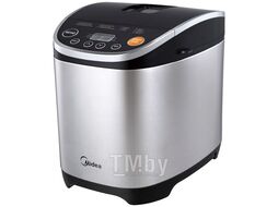 Хлебопечка Midea BM-220Q3-SS