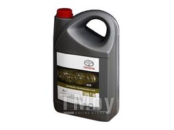 Трансмиссионное масло TOYOTA 5L Aut.-Getriebeol ATF TYPE T-IV 08886-82025