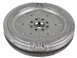 Маховик двухмассовый AUDI A3 , SEAT ALHAMBRA, ALTEA XL, LEON , SKODA OCTAVIA, SUPERB ,YETI (5L) , VOLKSWAGEN EOS (1F7, 1F8), GOLF VI (5K1), JETTA IV (162), PASSAT CC (357), PASSAT Variant (365), PASSAT (362), SCIROCCO (137, 138), SHARAN (7N) SACHS 229500